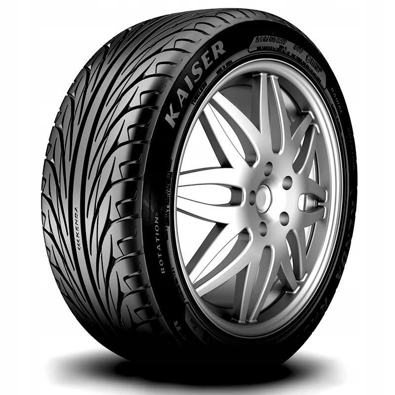 205/60R14 opona KENDA Kaiser KR20 88V